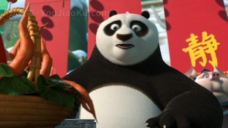 [图片2]-动画电影《功夫熊猫感恩节特辑 Kung Fu Panda Holiday》英语中字 720P/MKV/233M 动画片功夫熊猫全系列下载插图-幼教社 - 专业的幼儿早教资料下载基地