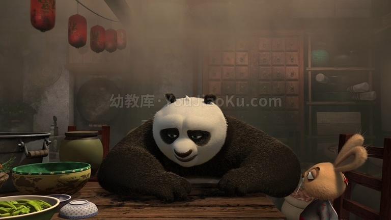 [图片5]-动画电影《功夫熊猫感恩节特辑 Kung Fu Panda Holiday》英语中字 720P/MKV/233M 动画片功夫熊猫全系列下载插图-幼教社 - 专业的幼儿早教资料下载基地