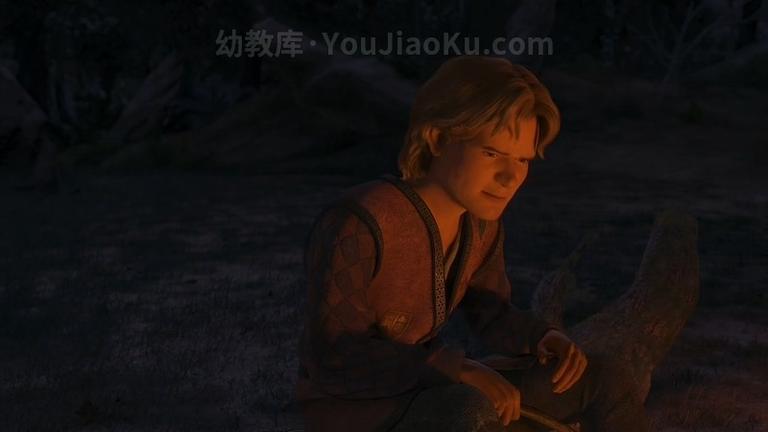 [图片5]-梦工场动画电影《怪物史瑞克3 Shrek3 2007》国粤英三语中英双字 720P/MKV/2.18G 动画片怪物史瑞克下载插图-幼教社 - 专业的幼儿早教资料下载基地