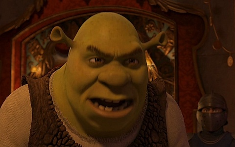 梦工场动画电影《怪物史瑞克3 Shrek3 2007》国粤英三语中英双字 720P/MKV/2.18G 动画片怪物史瑞克下载