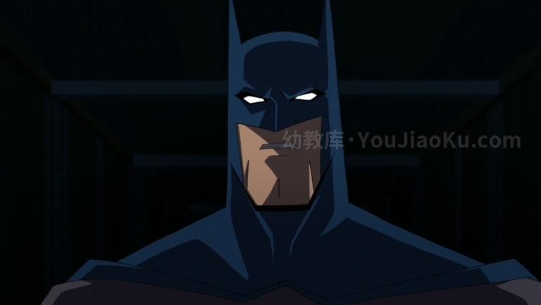 [图片5]-DC动画电影《蝙蝠侠大战忍者神龟 Batman Vs. Teenage Mutant Ninja Turtles 2019》英语中英双字 1080P/MP4/1.83G 动画片下载插图-幼教社 - 专业的幼儿早教资料下载基地