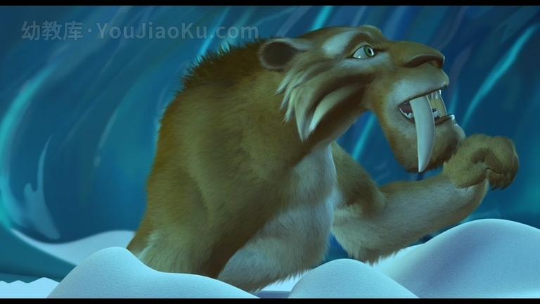 [图片5]-动画电影《冰川时代1/冰河世纪1 Ice Age 》国粤英台四语中字 720P/MKV/2.4G 动画电影冰川时代/冰河世纪全5部下载下载插图-幼教社 - 专业的幼儿早教资料下载基地