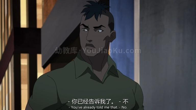 [图片4]-美国动画电影《自由战士：射线 Freedom Fighters – The Ray》英语中英双字 720P/MP4/745M 动画片自由战士下载插图-幼教社 - 专业的幼儿早教资料下载基地