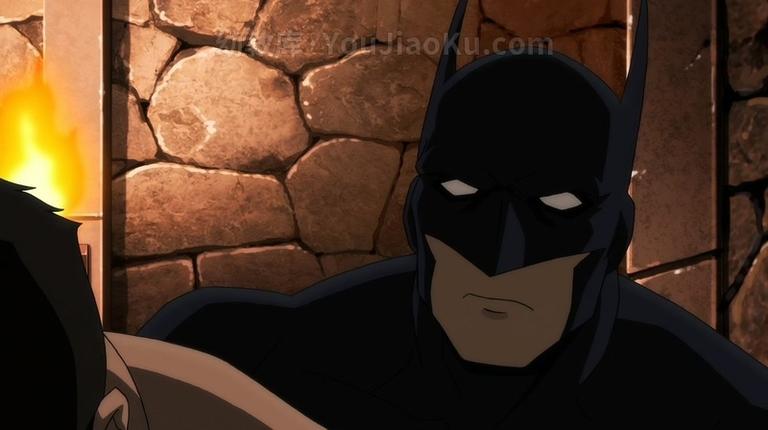 [图片5]-美国动画电影《蝙蝠侠：血脉恩仇 Batman: Bad Blood 2016》英语中字 1080P/MP4/554M 蝙蝠侠系列动画片下载插图-幼教社 - 专业的幼儿早教资料下载基地