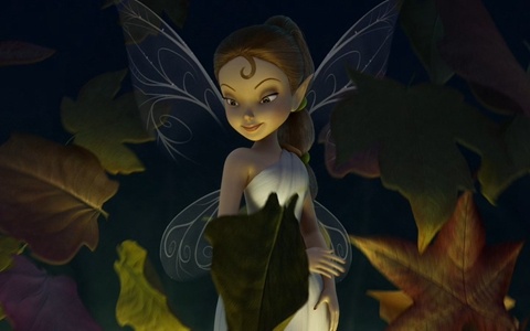 动画电影《 奇妙仙子第二部 小叮当与失去的宝藏 Tinker Bell and the Lost Treasure》国粤英三语中字 720P/MKV/4.36G 动画电影奇妙仙子小叮当下载