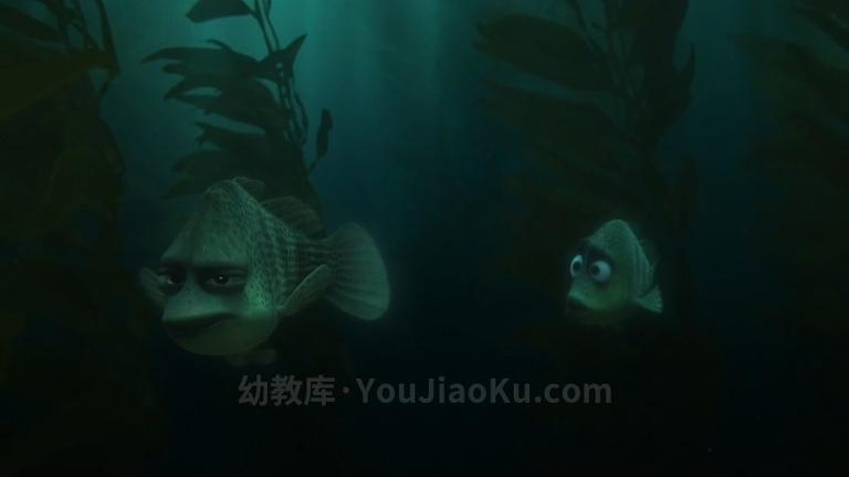 [图片1]-动画电影《海底总动员2：多莉去哪儿 Finding Dory》国语版 1080P/MKV/3.72G 动画电影海底总动员2：多莉去哪儿下载插图-幼教社 - 专业的幼儿早教资料下载基地