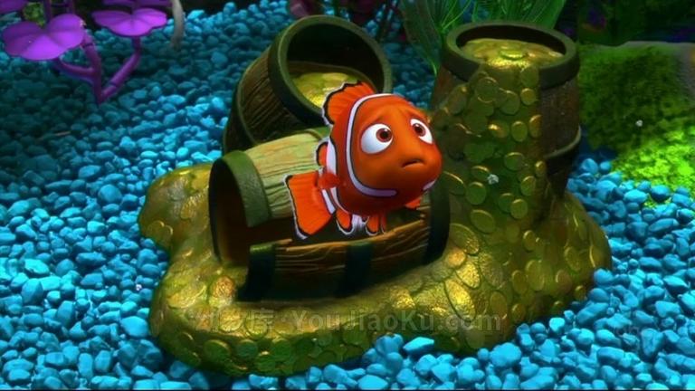 [图片3]-动画电影《海底总动员 Finding Nemo》英语中字 1080P/MKV/2GB 动画电影海底总动员下载插图-幼教社 - 专业的幼儿早教资料下载基地