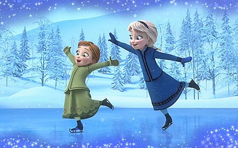 动画电影《冰雪奇缘The Snow Queen  》英文版 1080P/MKV/8.06G 动画电影The Snow Queen 下载