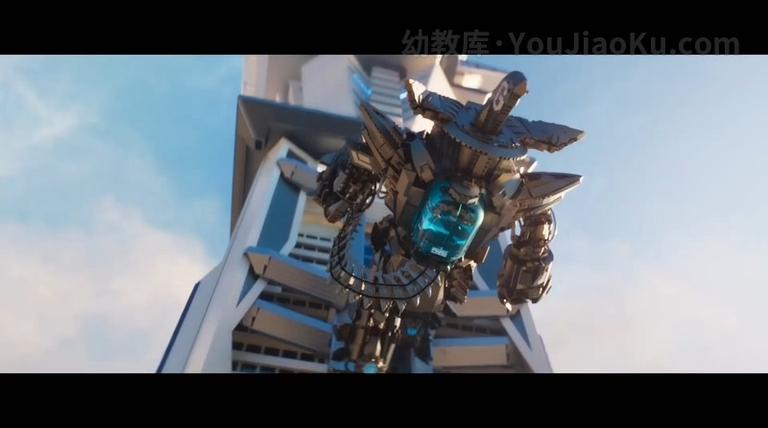 [图片3]-动画电影《乐高幻影忍者大电影 The Lego Ninjago Movie》英语中字 1080P/MP4/1.18G 动画电影乐高幻影忍者大电影下载插图-幼教社 - 专业的幼儿早教资料下载基地