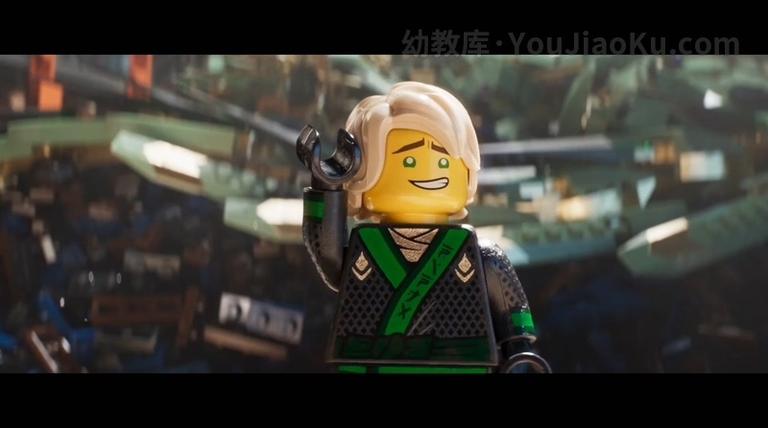 [图片5]-动画电影《乐高幻影忍者大电影 The Lego Ninjago Movie》英语中字 1080P/MP4/1.18G 动画电影乐高幻影忍者大电影下载插图-幼教社 - 专业的幼儿早教资料下载基地