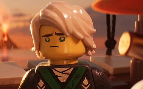 动画电影《乐高幻影忍者大电影 The Lego Ninjago Movie》英语中字 1080P/MP4/1.18G 动画电影乐高幻影忍者大电影下载