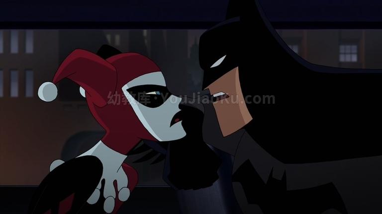 [图片3]-DC儿童动画电影《蝙蝠侠与哈莉·奎恩 Batman and Harley Quinn》英文版 1080P/MKV/4.38G 动画电影蝙蝠侠与哈莉·奎恩下载插图-幼教社 - 专业的幼儿早教资料下载基地