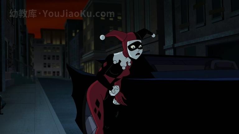 [图片5]-DC儿童动画电影《蝙蝠侠与哈莉·奎恩 Batman and Harley Quinn》英文版 1080P/MKV/4.38G 动画电影蝙蝠侠与哈莉·奎恩下载插图-幼教社 - 专业的幼儿早教资料下载基地