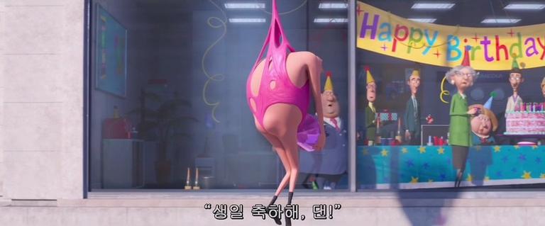 [图片2]-动画电影《神偷奶爸3 Despicable Me 3》中英双语 1080P/MP4/3.95G 动画电影神偷奶爸3下载插图-幼教社 - 专业的幼儿早教资料下载基地