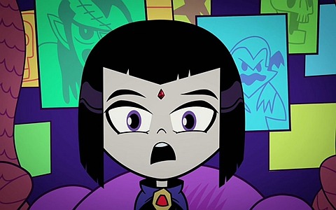 美国动漫电影《少年泰坦出击大战少年泰坦 Teen Titans Go! vs Teen Titans》中英双语 1080P/MP4/1.11G 动画电影少年泰坦出击大战少年泰坦下载