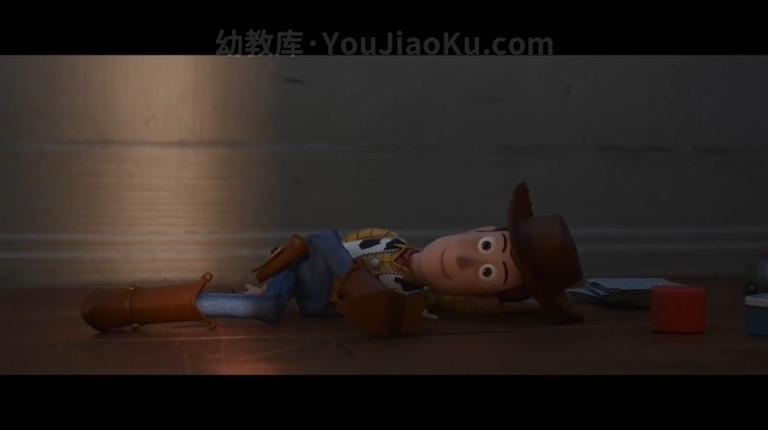 [图片2]-皮克斯经典动画电影《玩具总动员4 Toy Story4》英语中字 720P/MP4/1.07G 动画电影玩具总动员4下载插图-幼教社 - 专业的幼儿早教资料下载基地