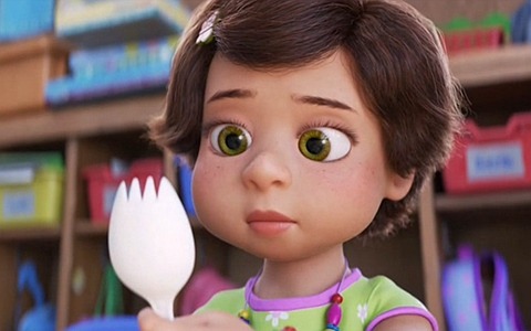 皮克斯经典动画电影《玩具总动员4 Toy Story4》英语中字 720P/MP4/1.07G 动画电影玩具总动员4下载