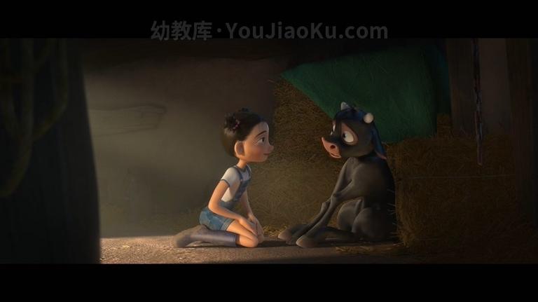 [图片2]-动画电影《公牛历险记 Ferdinand》中英双语 1080P/MP4/2.36G 动画电影公牛历险记下载插图-幼教社 - 专业的幼儿早教资料下载基地