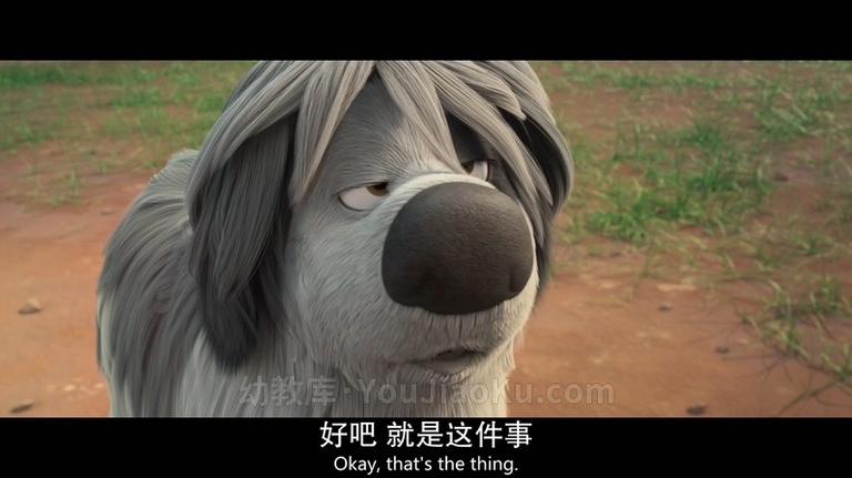 [图片4]-动画电影《公牛历险记 Ferdinand》中英双语 1080P/MP4/2.36G 动画电影公牛历险记下载插图-幼教社 - 专业的幼儿早教资料下载基地