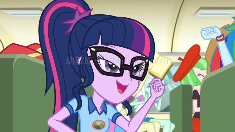 [图片1]-动画电影《小马国女孩之森林传奇 My Little Pony: Equestria Girls – Legend of Everfree》英语英字 1080P/MP4/1.10GB 动画电影小马国女孩之森林传奇下载插图-幼教社 - 专业的幼儿早教资料下载基地