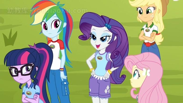 [图片2]-动画电影《小马国女孩之森林传奇 My Little Pony: Equestria Girls – Legend of Everfree》英语英字 1080P/MP4/1.10GB 动画电影小马国女孩之森林传奇下载插图-幼教社 - 专业的幼儿早教资料下载基地