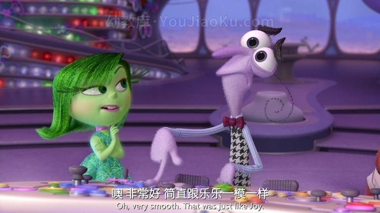 [图片3]-动画电影《头脑特工队 Inside Out》中英双语 1080P/MP4/3.69G 动画电影头脑特工队下载插图-幼教社 - 专业的幼儿早教资料下载基地