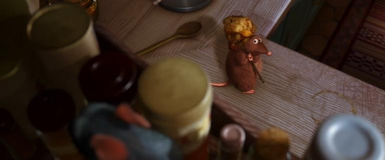 [图片2]-动画电影《美食总动员 Ratatouille》中英双语 720P/MKV/2.19G 动画电影美食总动员下载插图-幼教社 - 专业的幼儿早教资料下载基地