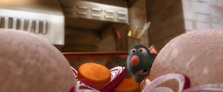 [图片3]-动画电影《美食总动员 Ratatouille》中英双语 720P/MKV/2.19G 动画电影美食总动员下载插图-幼教社 - 专业的幼儿早教资料下载基地