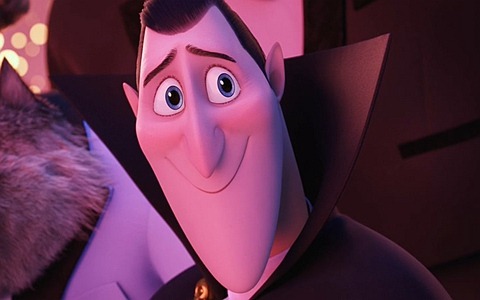 动画电影《精灵旅社2 Hotel Transylvania 2》中英双语 720P/MKV/1.49G 动画电影精灵旅社2下载