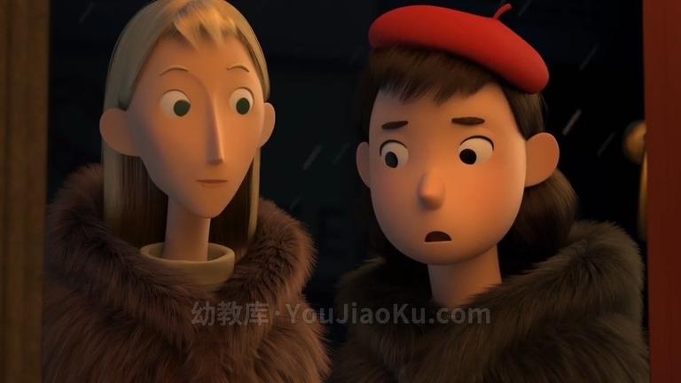 [图片1]-动画电影《反叛的童谣 Revolting Rhymes》英语中字 1080P/MP4/846M 动画电影反叛的童谣下载插图-幼教社 - 专业的幼儿早教资料下载基地