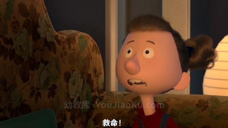 [图片3]-动画电影《反叛的童谣 Revolting Rhymes》英语中字 1080P/MP4/846M 动画电影反叛的童谣下载插图-幼教社 - 专业的幼儿早教资料下载基地