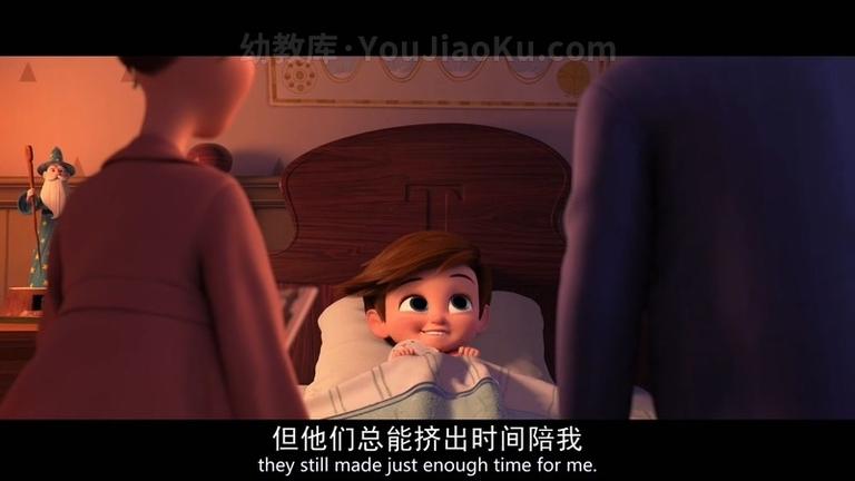 [图片1]-儿童3D搞笑动画电影《宝贝老板 The Boss Baby》国粤英三语 720P/MKV/1.29G 动画电影宝贝老板下载插图-幼教社 - 专业的幼儿早教资料下载基地