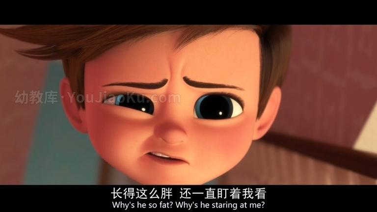 [图片2]-儿童3D搞笑动画电影《宝贝老板 The Boss Baby》国粤英三语 720P/MKV/1.29G 动画电影宝贝老板下载插图-幼教社 - 专业的幼儿早教资料下载基地