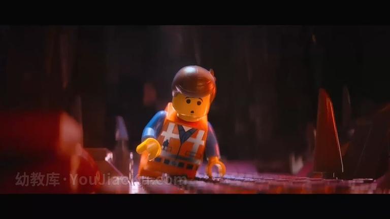 [图片2]-动画喜剧《乐高大电影 The Lego Movie》中英双语 720P/MKV/1.74G 动画电影乐高大电影下载插图-幼教社 - 专业的幼儿早教资料下载基地