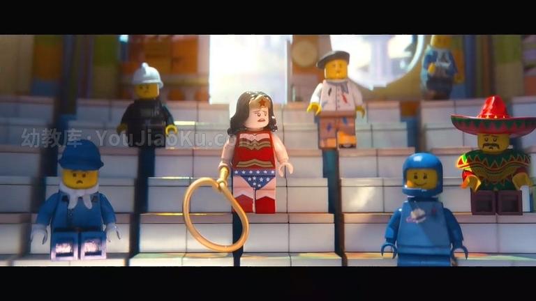 [图片3]-动画喜剧《乐高大电影 The Lego Movie》中英双语 720P/MKV/1.74G 动画电影乐高大电影下载插图-幼教社 - 专业的幼儿早教资料下载基地