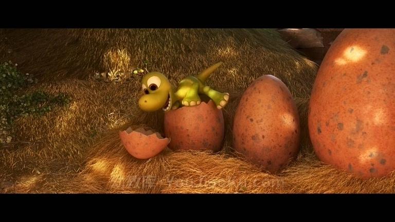 [图片1]-动画电影《恐龙当家 The Good Dinosaur》中英双语 720P/MKV/2.60G 动画电影恐龙当家下载插图-幼教社 - 专业的幼儿早教资料下载基地