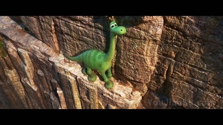 [图片3]-动画电影《恐龙当家 The Good Dinosaur》中英双语 720P/MKV/2.60G 动画电影恐龙当家下载插图-幼教社 - 专业的幼儿早教资料下载基地