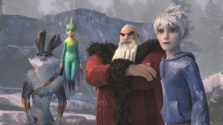 [图片4]-美国奇幻搞笑动画电影《守护者联盟 Rise of the Guardians》英语中字 1080P/MP4/1.35G 动画电影守护者联盟下载插图-幼教社 - 专业的幼儿早教资料下载基地