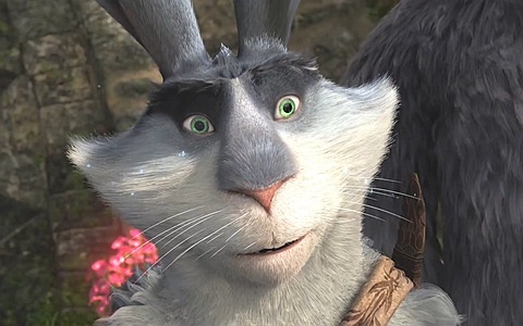 美国奇幻搞笑动画电影《守护者联盟 Rise of the Guardians》英语中字 1080P/MP4/1.35G 动画电影守护者联盟下载