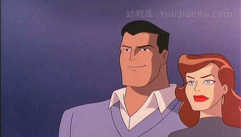 [图片4]-动画电影《蝙蝠侠大战幻影人 Batman: Mask of the Phantasm》中英双语 1080P/MP4/1.45G 动画电影蝙蝠侠大战幻影人下载插图-幼教社 - 专业的幼儿早教资料下载基地