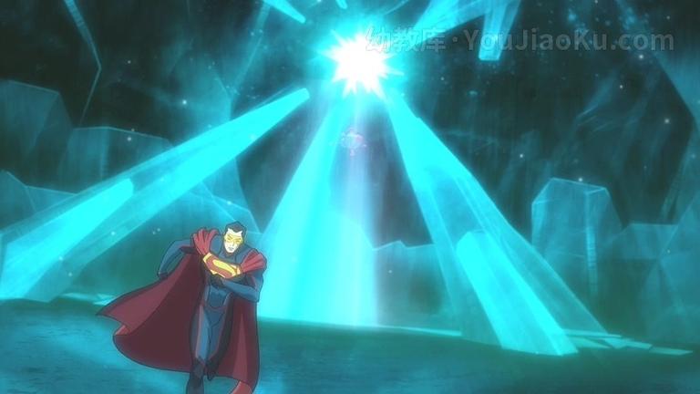 [图片4]-儿童英文科幻动画电影《超人王朝 Reign of the Supermen》中英双语 720P/MP4/1.81G 动画电影超人王朝下载插图-幼教社 - 专业的幼儿早教资料下载基地