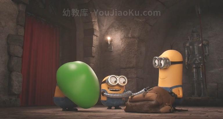 [图片3]-动画电影《神偷奶爸3婚后也不易，偶遇胞兄弟 Despicable Me 3》中英双语 720P/MKV/ 1.19G　  动画电影神偷奶爸3婚后也不易，偶遇胞兄弟下载插图-幼教社 - 专业的幼儿早教资料下载基地