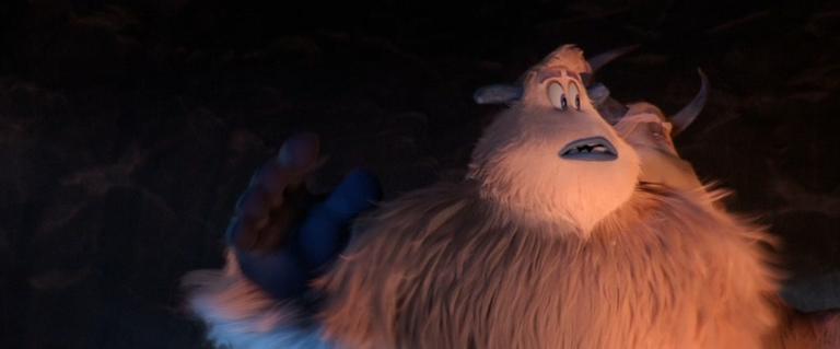 [图片3]-英文原版动画电影《雪怪大冒险 Smallfoot》全1集 英语英字 1080P/MKV/5.46G 动画片雪怪大冒险全集下载插图-幼教社 - 专业的幼儿早教资料下载基地