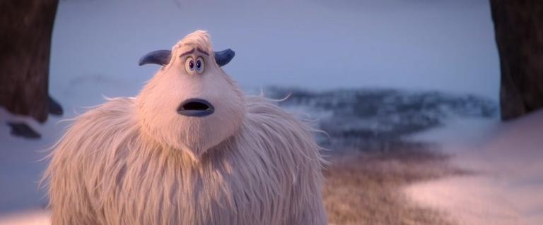 [图片5]-英文原版动画电影《雪怪大冒险 Smallfoot》全1集 英语英字 1080P/MKV/5.46G 动画片雪怪大冒险全集下载插图-幼教社 - 专业的幼儿早教资料下载基地