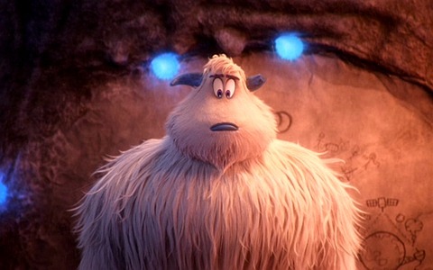 英文原版动画电影《雪怪大冒险 Smallfoot》全1集 英语英字 1080P/MKV/5.46G 动画片雪怪大冒险全集下载