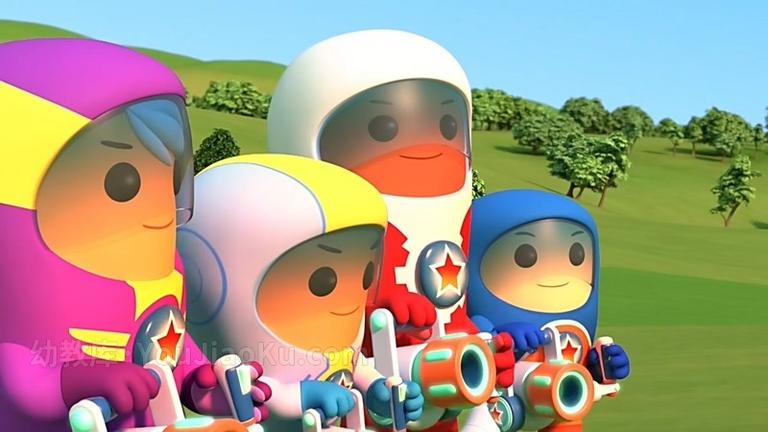 [图片3]-中文动画片《探险冲冲冲 Go Jetters》第一季全26集 国语版 720P/MP4/2.06G 动画片探险冲冲冲全集下载插图-幼教社 - 专业的幼儿早教资料下载基地