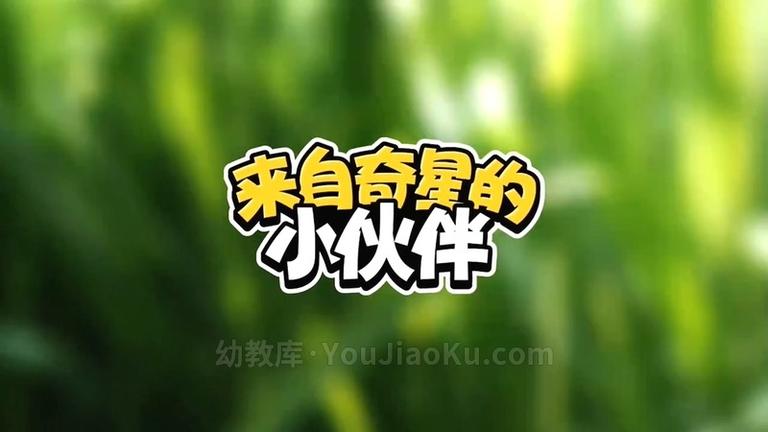 [图片1]-中文动画片《来自奇星的小伙伴》全52集 无对白 720P/MP4/1.60GB 动画片来自奇星的小伙伴全集下载插图-幼教社 - 专业的幼儿早教资料下载基地