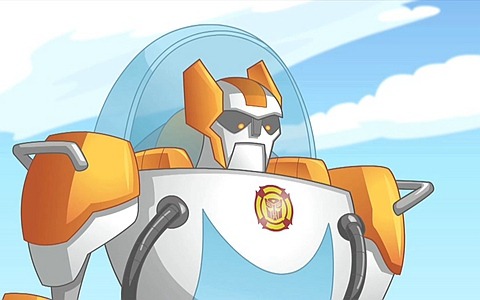 中文动画片《变形金刚：救援机器人 Transformers: Rescue Bots》第二季全26集 国语中字 720P/MP4/3.89GB 动画片变形金刚：救援机器人全集下载