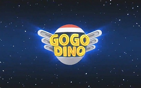 中文动画片《帮帮龙出动 Go Go Dino》第一季前26集+特别篇3集 国语中字 720P/MP4/2.81G 动画片帮帮龙出动全集下载