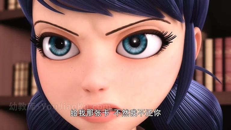 [图片1]-中文动画片《瓢虫雷迪 Miraculous Ladybug》全26集 国语中字 720P/MP4/4.73GB 动画片瓢虫雷迪全集下载插图-幼教社 - 专业的幼儿早教资料下载基地